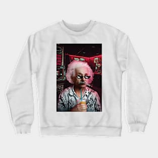 Thug Life Crewneck Sweatshirt